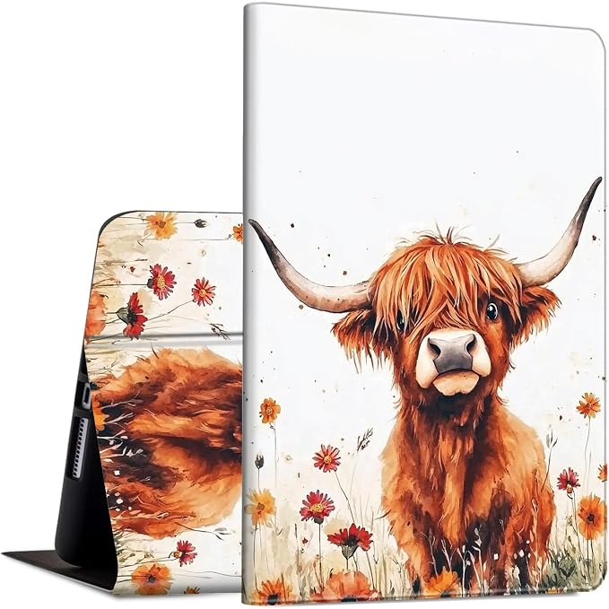 Highland Cow