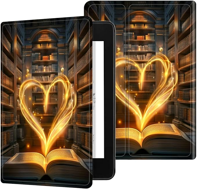 Love Books