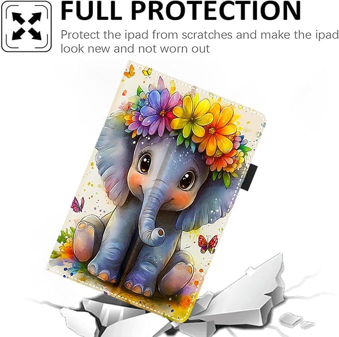 Little Elephant