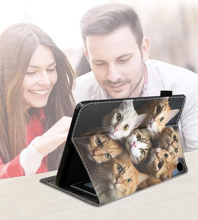 Cats