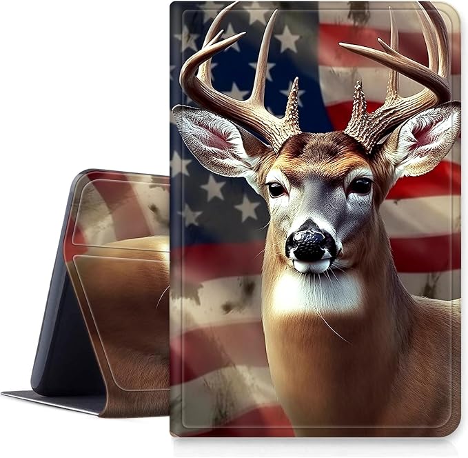 Flag Deers