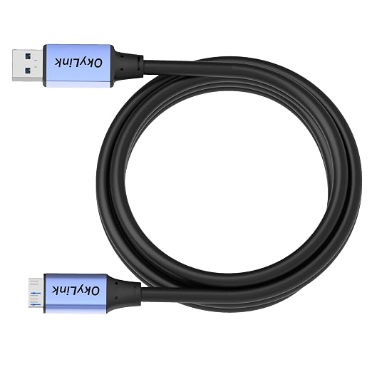 Gray USB3.0