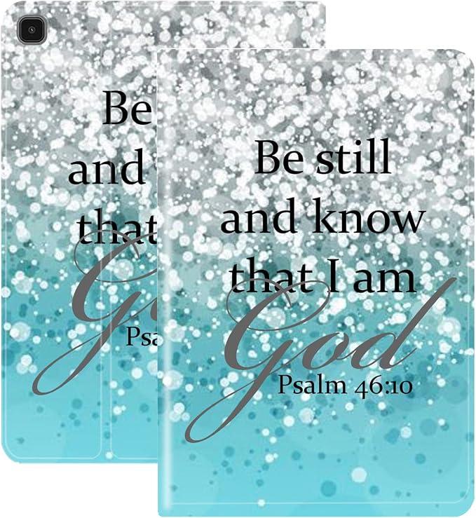 Bible Verses Psalm 46:10