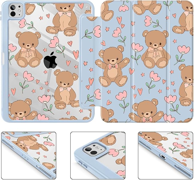 Cute teddy bear