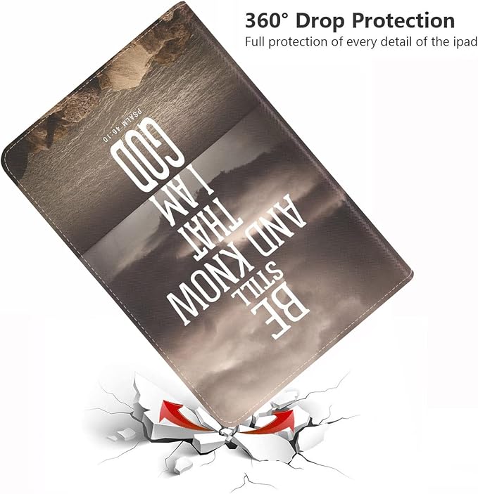 Christian Quotes Bible Verse Psalm 46:10