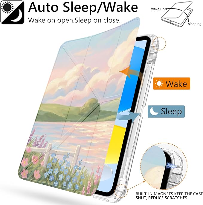 iPad 10th Gen
