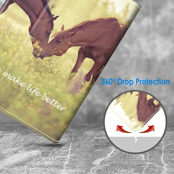 Horse Theme