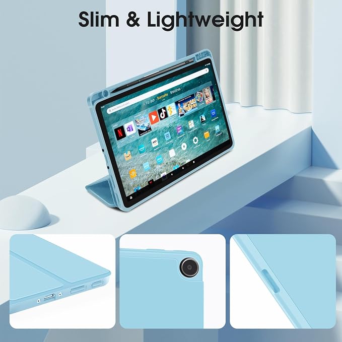 Light Blue