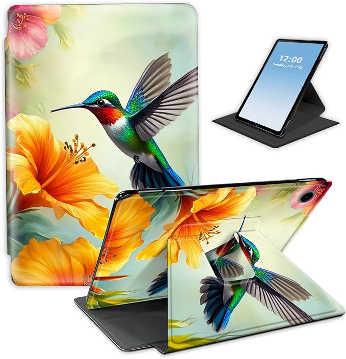 Hummingbird Flowers