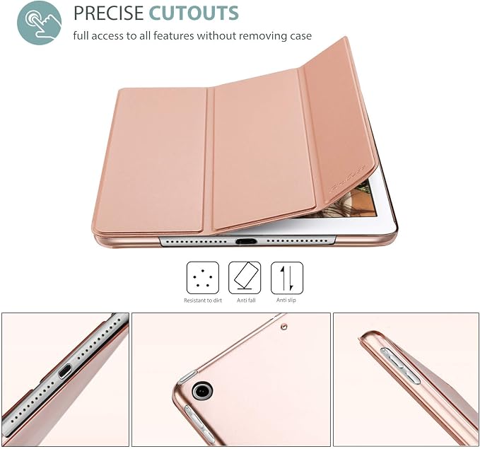 Rosegold