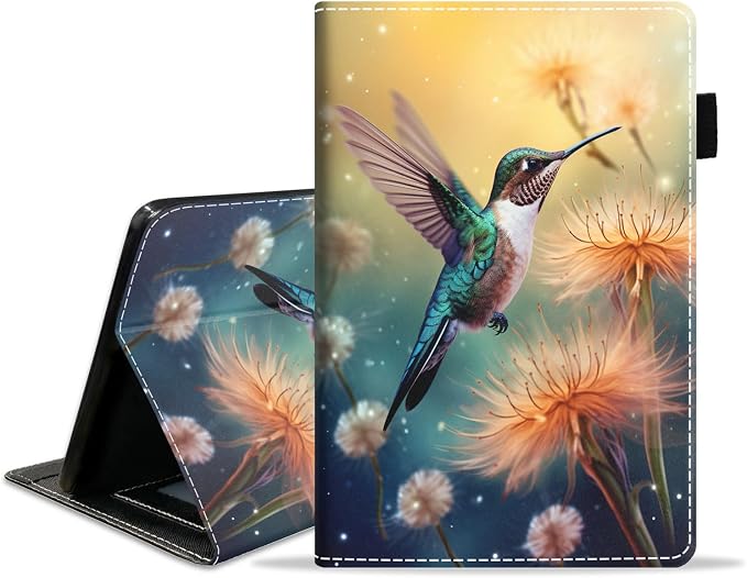 Hummingbird Dandelion