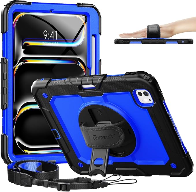 Black+ Blue