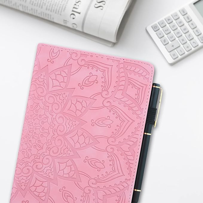 12 Pink
