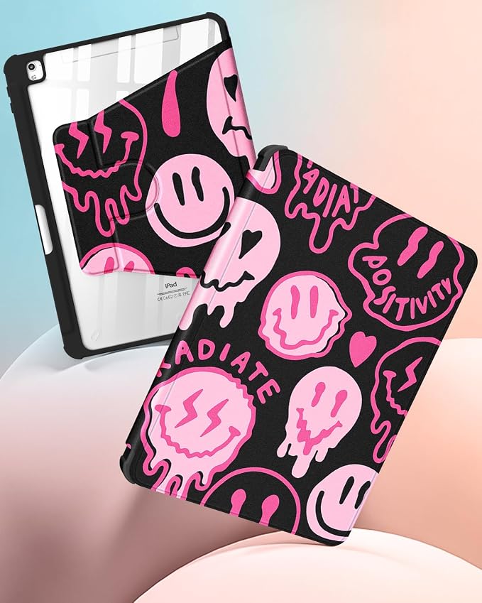 5-for iPad 789-Colored Faces