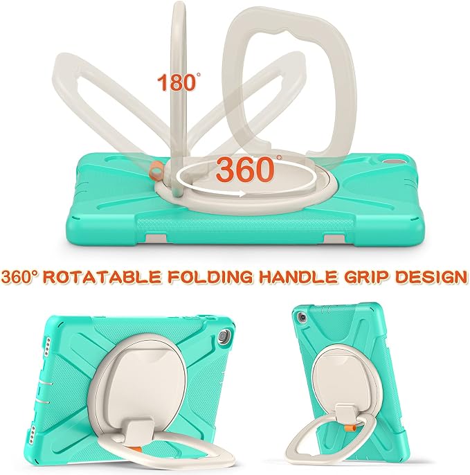 Mint Green