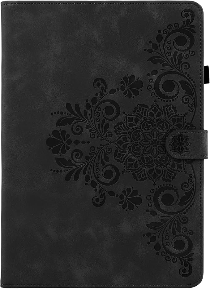 Mandala-Black