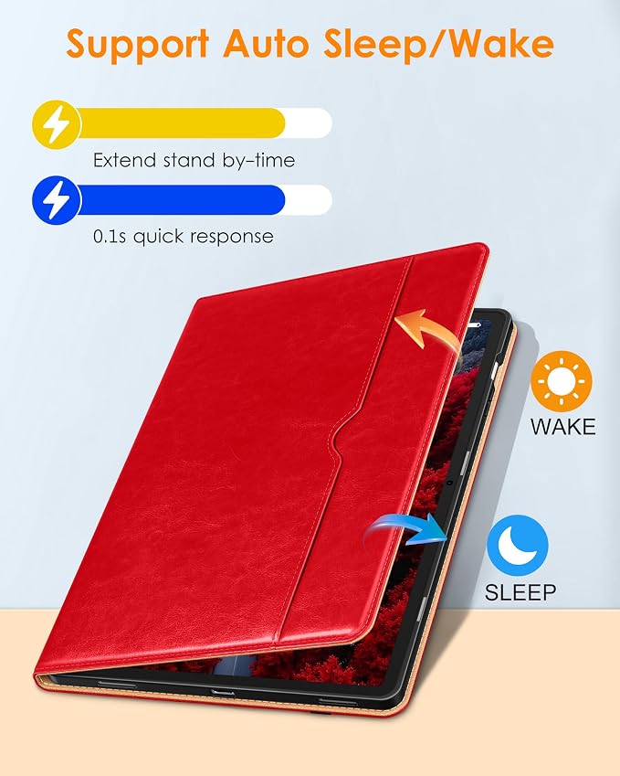 Bright Red