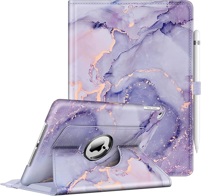lilac marble