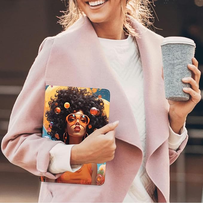Fashion African American Women