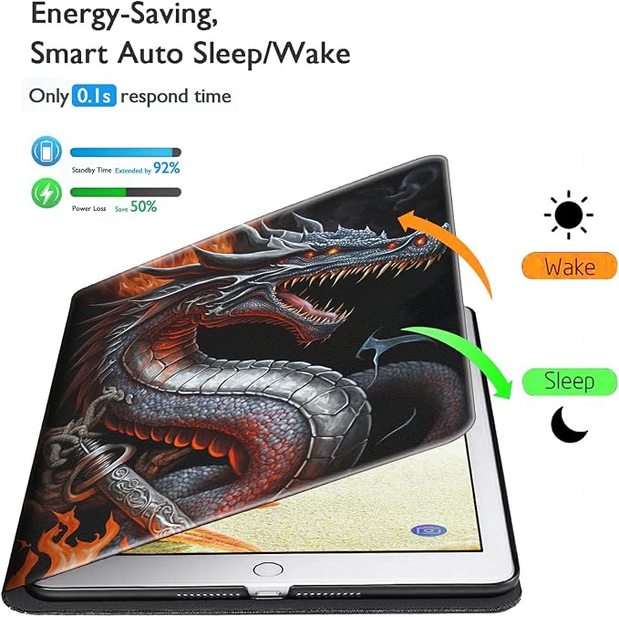 China Dragon