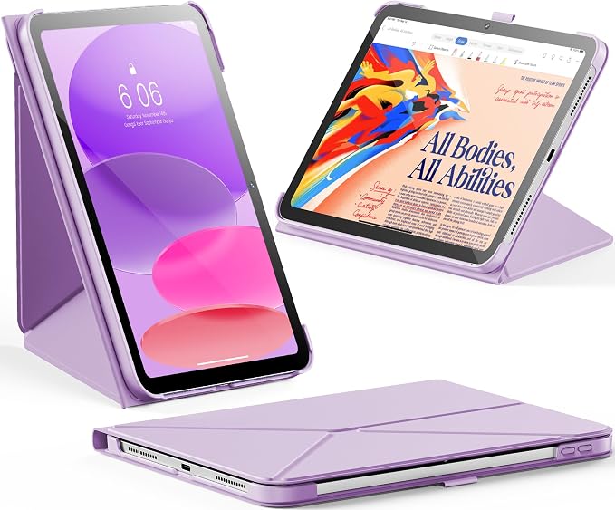 Lilac Pruple