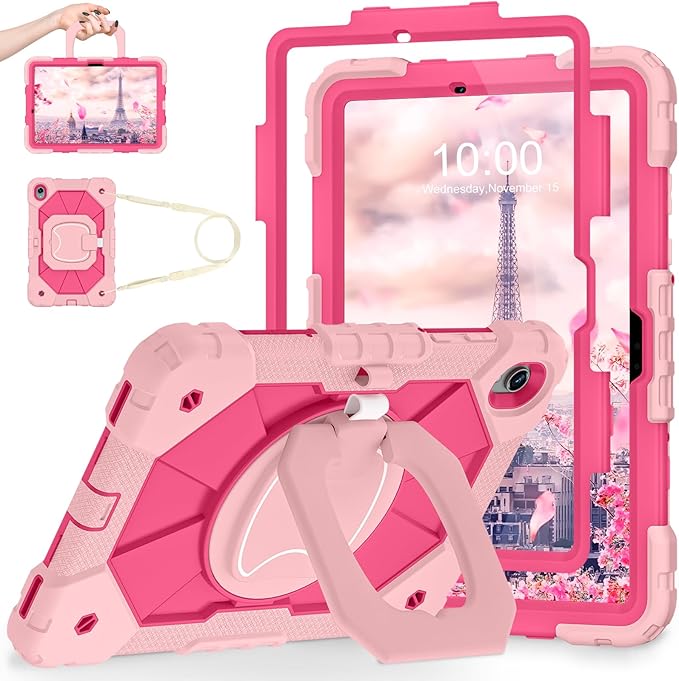 Rose Gold Pink