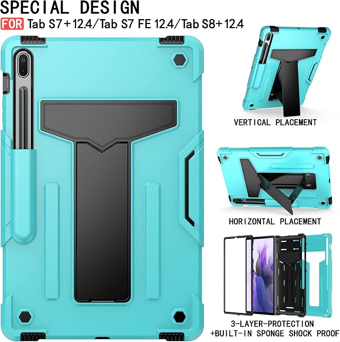 01 Aqua+Black