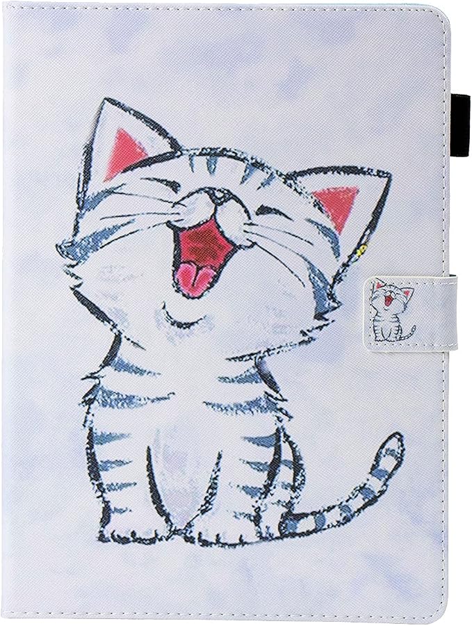 06# Cute Cat Kitty