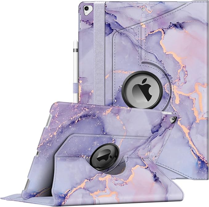 lilac marble