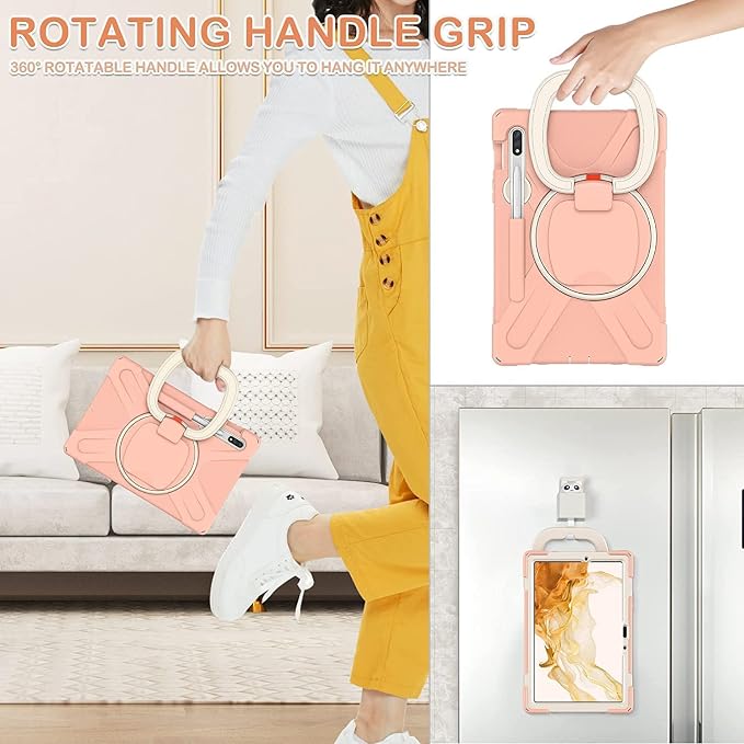 Light Pink
