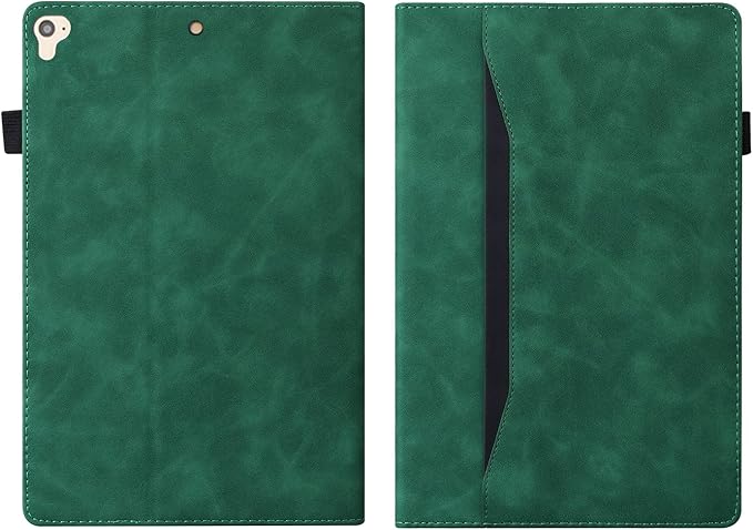 Vintage green