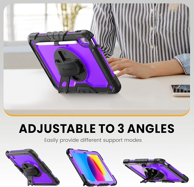 Black+ Purple