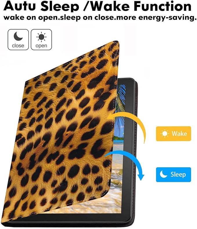 Leopard Print