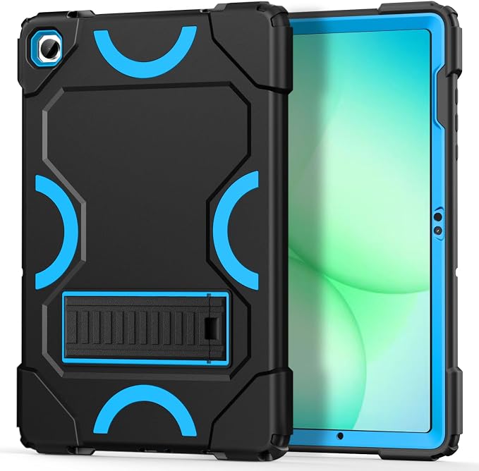 Black+Blue