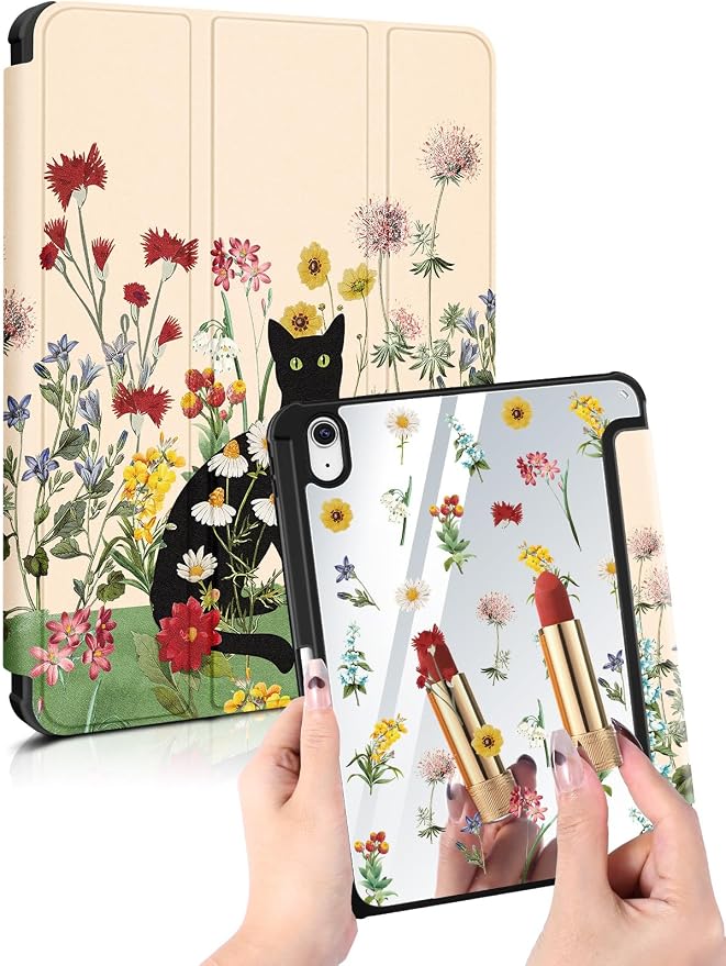 Flower Cats