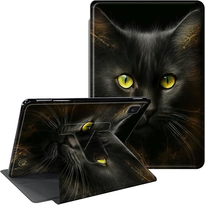 Black Cat