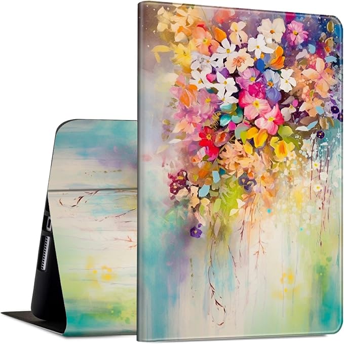 Art Watercolor Flowers