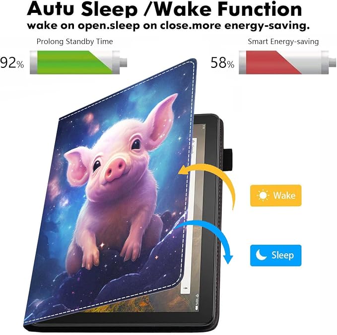 Cute Baby Pig