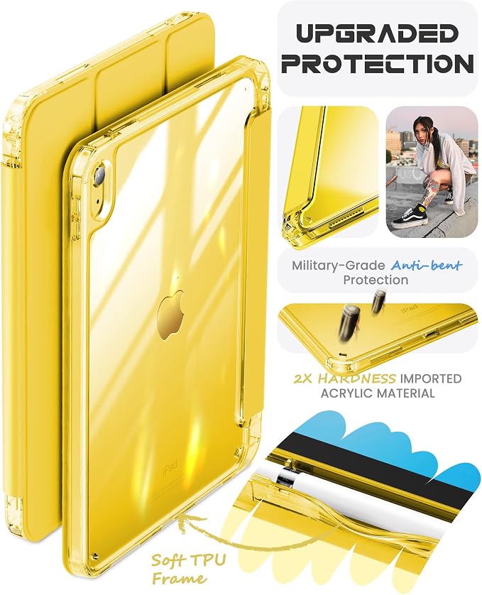 Light Yellow