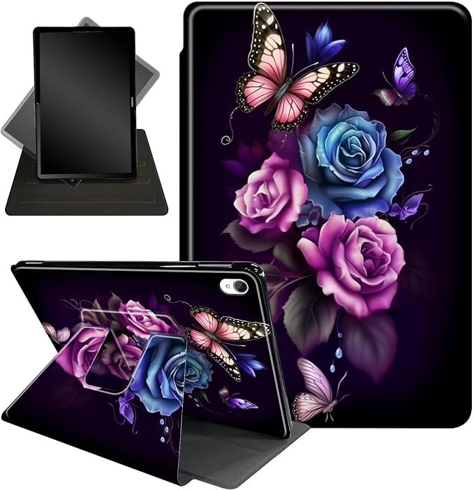 Butterfly Rose Flowers