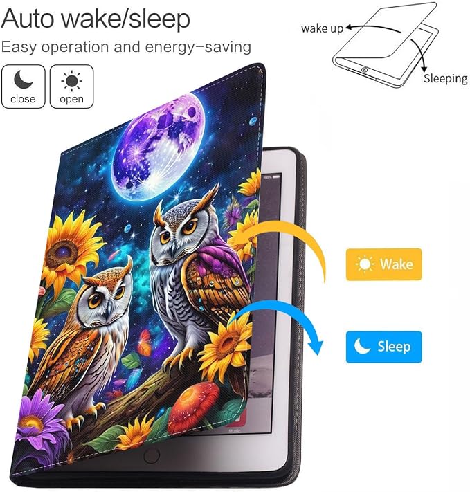 ipad 10.2/10.5 Case-145