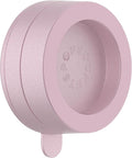 PopSockets Multi-Surface Suction Phone Mount Detachable Surface Mount Phone Stand Compatible with MagSafe® - Dusty Rose