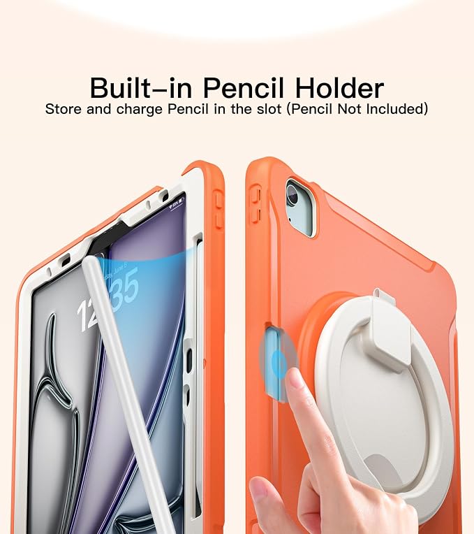 Coral Orange