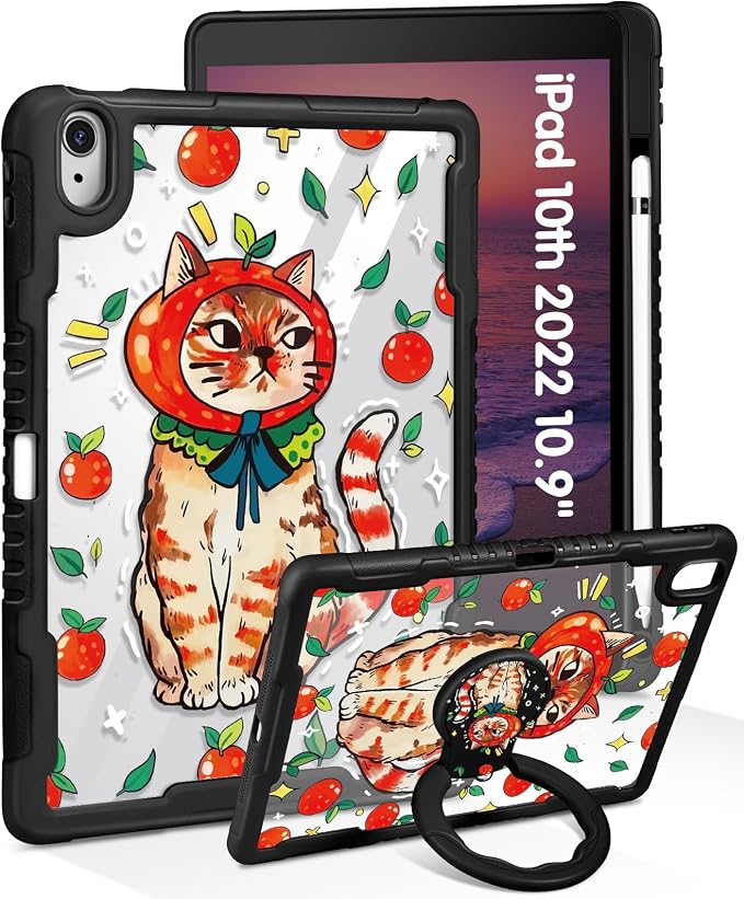 Ginger Cat