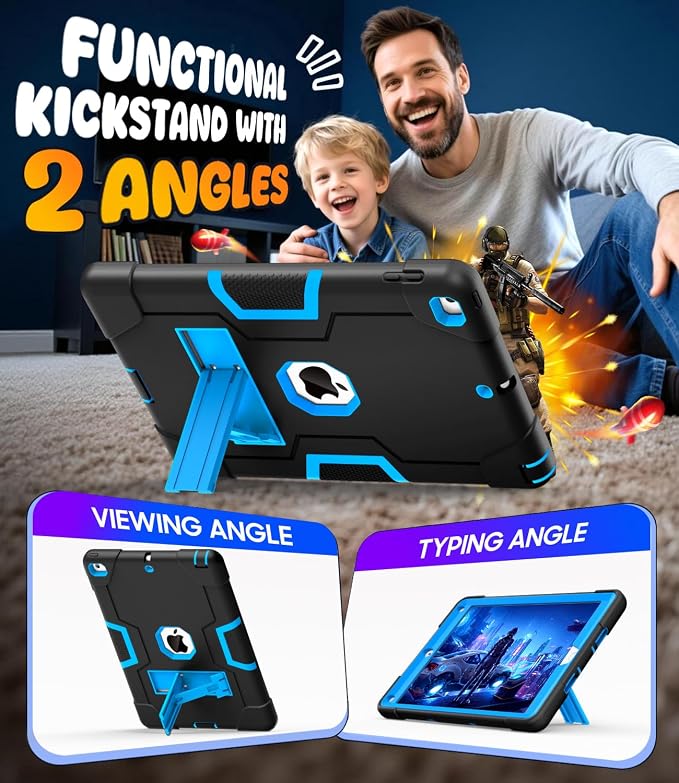 A1-Black+Blue