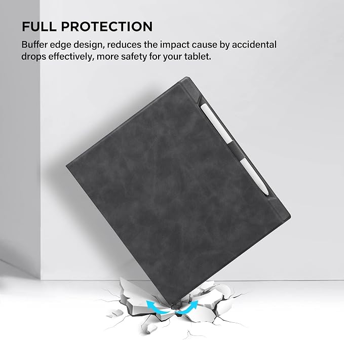 Z-Magnetic Grey (Pen Holder)