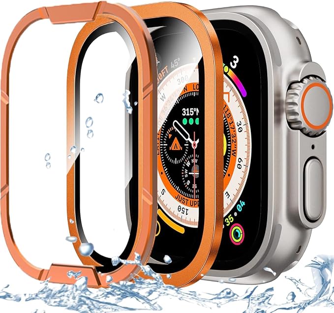 2# Orange+Orange