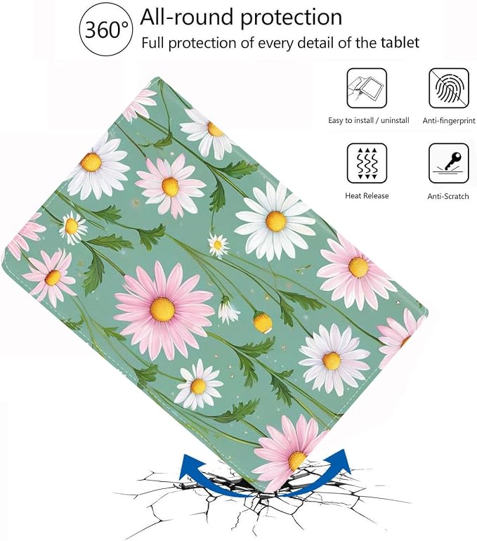 Daisy Flowers
