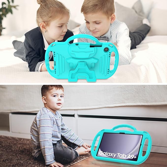 Turquoise