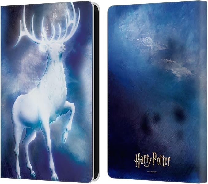 Stag Patronus